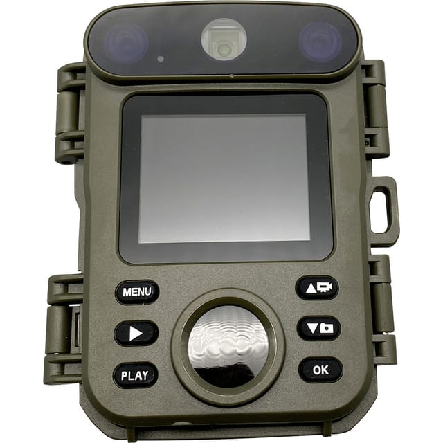 BS 32559 - Überwachungskamera, 20 MP, Mini, zur Wildbeobachtung