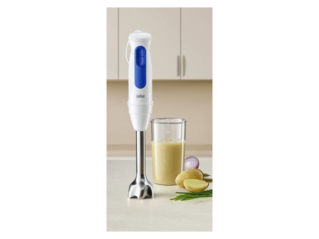 BRAUN Stabmixer »MQ 3001.M«