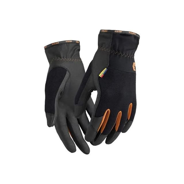Arbeitshandschuhe Blaklader Supreme Strong 2860 Langlebig Präzise