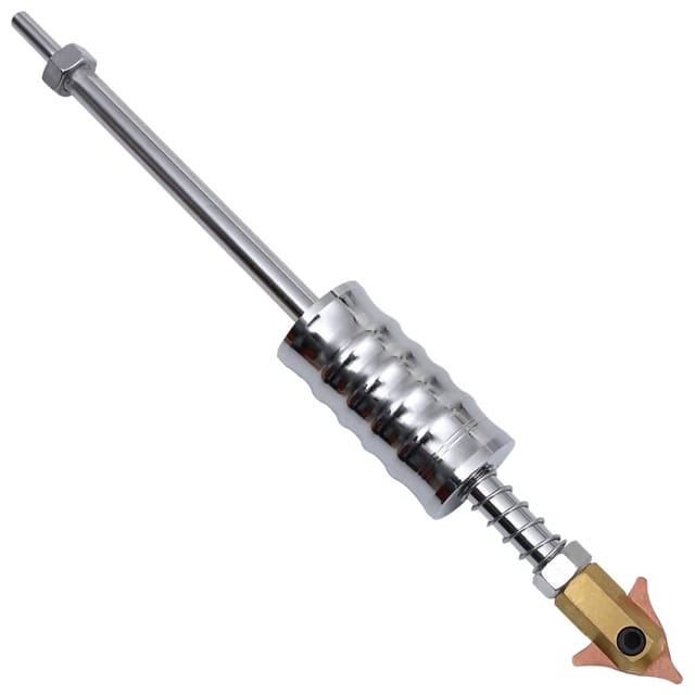 Gleithammer Für Spotter 42 Cm Kohlenstoffstahl Vidaxl