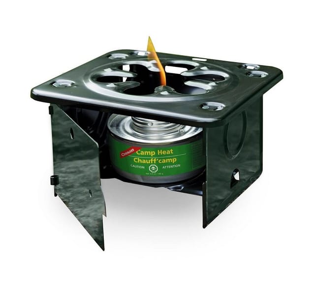 Coghlans Gaskocher Coghlans 'Folding Stove' Spiritus
