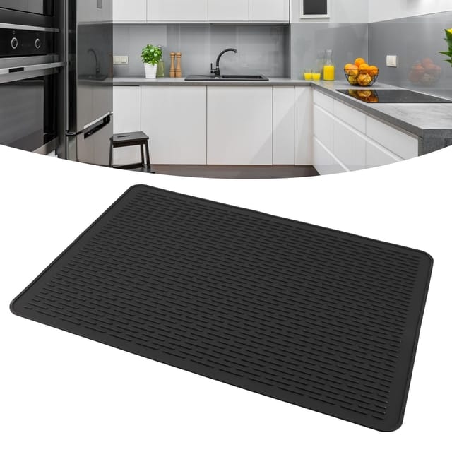 [trockenmatte] [cokoy] Hitzebeständige Silikon-trocken- Und Schutzmatte – 71 X 50 Cm