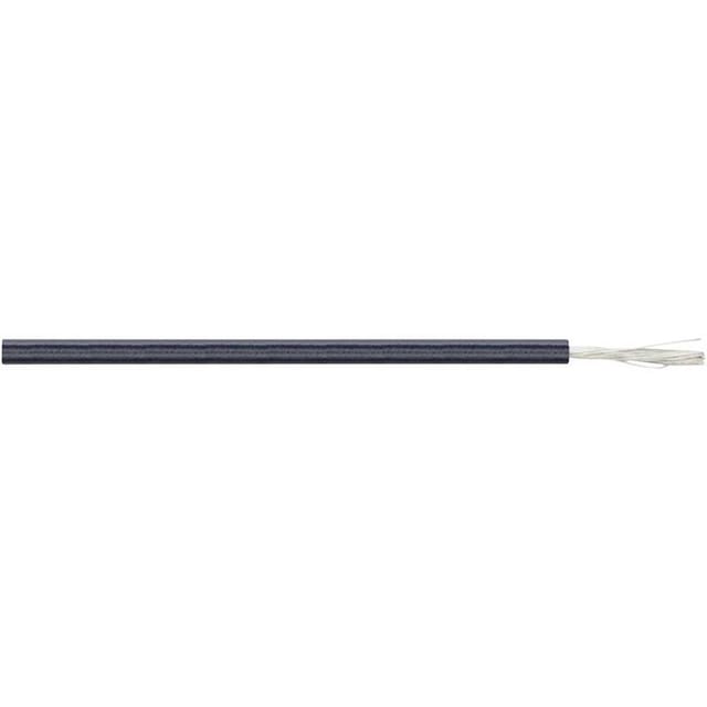 [neuwertig] B-ware Lapp Litze Kabel Einzelader Leitung Multi-standard Sc 1 Rot 100m 1x0.75 Mm²