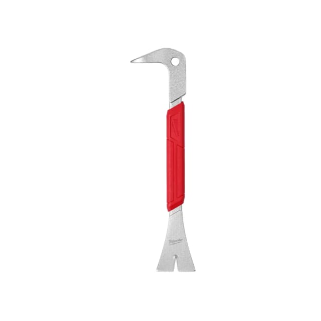 Milwaukee 10" Nageleisen Breite Schaufel 254 Mm - 1 Stk.