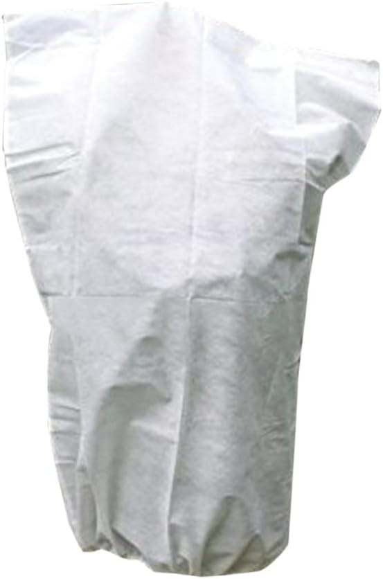 Vlies Pflanzenabdeckung 60x110cm Aus Atmungsaktivem
