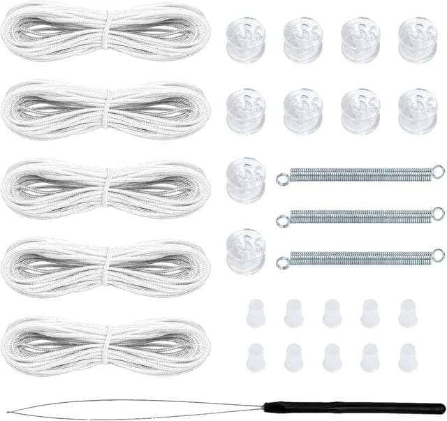 Schattenreperatursatz Rv Blind Kit Plissee