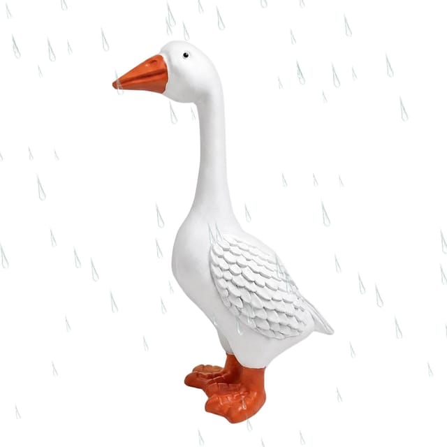 Wetterfeste Realistische Detailgetreue Tierfigur Aus