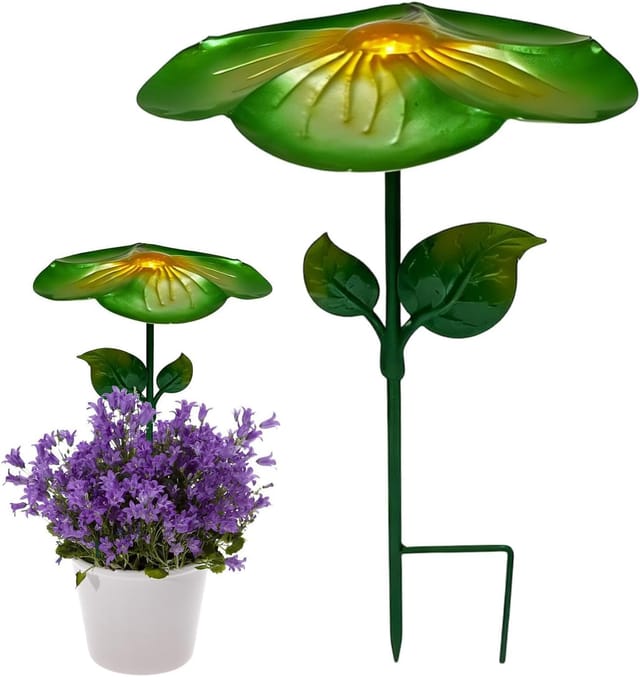 Reduzierung Von Hitzestress 42 Cm Hohe Dekorative