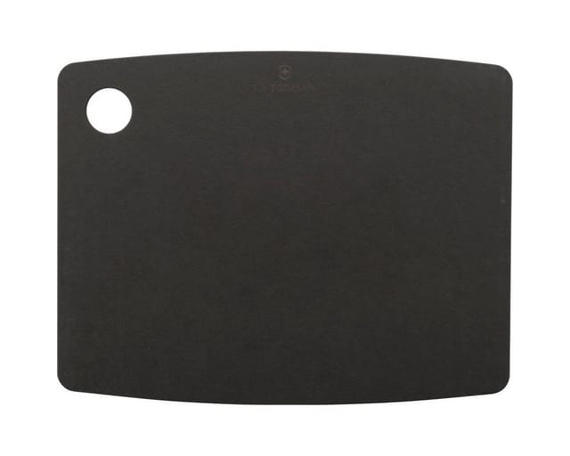 Victorinox - V-7.41 21.3 Schneidebrett Kitchen Series, Größe S, Schwarz
