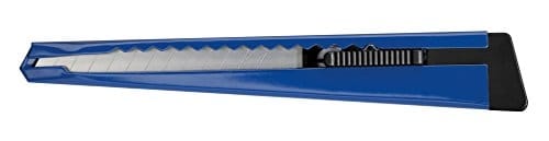 Schneidwerkzeug Westcott 84021 Metallkörper 9 Mm Klinge
