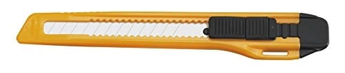Cutter Westcott Office Cutter Abnehmbare Klinge Manuell