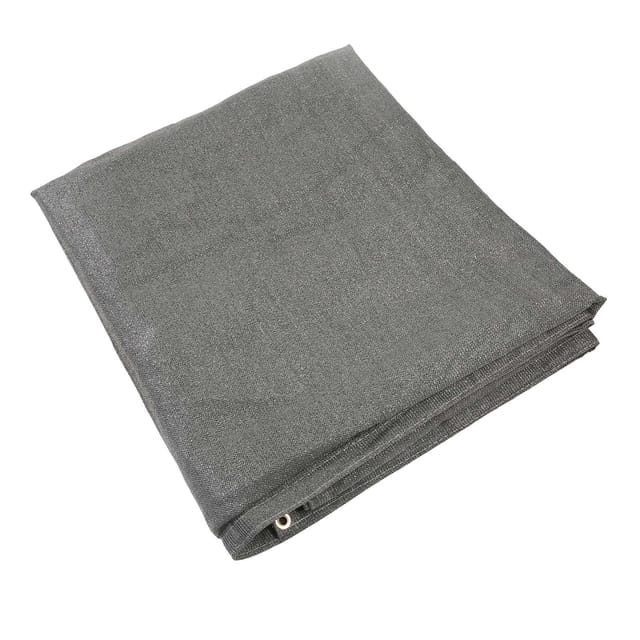 Wiltec Vorzeltteppich 500x250cm Outdoor Teppich Aus Hdpe Campingteppich Zeltteppich Vorzelt Camping Markisenteppich