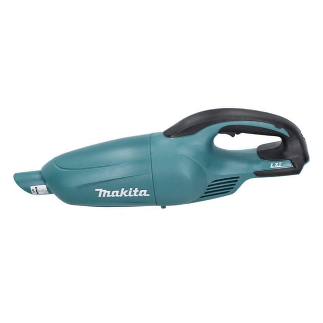Makita Dcl 180 Rf1 Akku Staubsauger 18 V Grün + 1x Akku 3,0 Ah + Ladegerät
