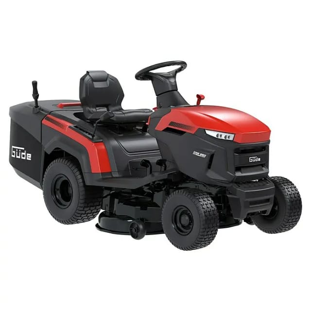 Güde Rasentraktor GAR 950 Hydrostat (449 cm³, Schnittbreite: 940 mm)