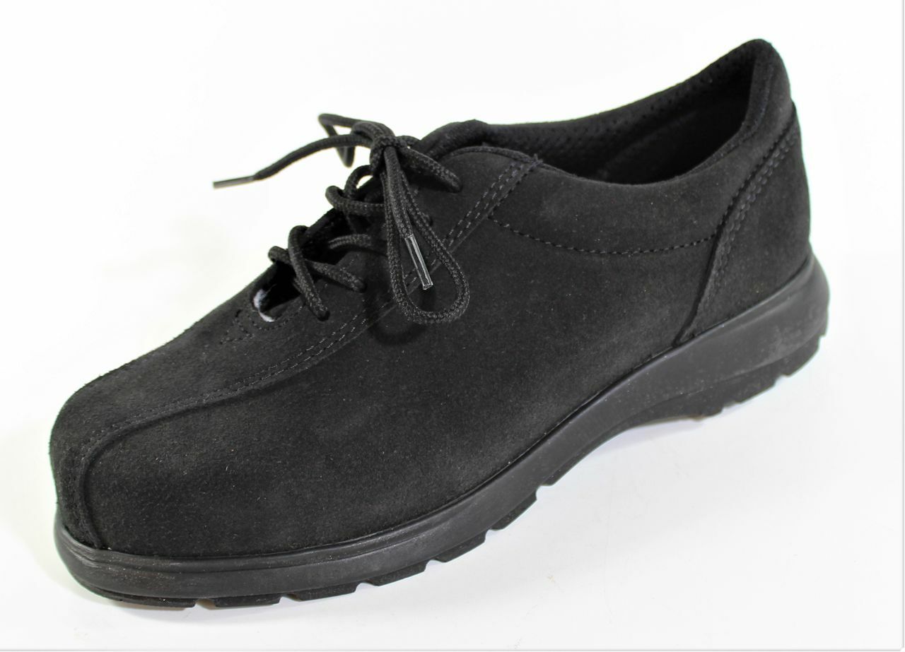 ERGOS Sylvia S1P Sicherheitsschuhe Arbeitsschuhe Halbschuhe Damen Frau Schuhe