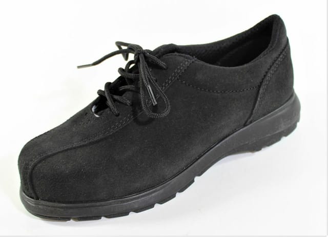 ERGOS Sylvia S1P Sicherheitsschuhe Arbeitsschuhe Halbschuhe Damen Frau Schuhe