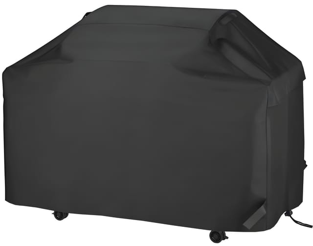 Primaster Schutzhülle Gasgrill Cody 171 x 63 cm schwarz