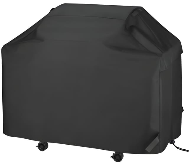 Primaster Schutzhülle Gasgrill Cody 145 x 63 cm schwarz
