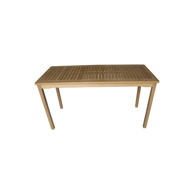 Sedex Gartentisch Carolina 140x60 cm