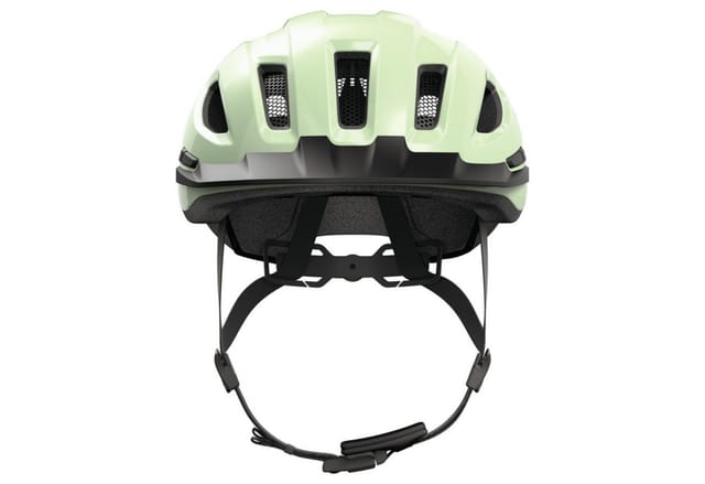 ABUS Freizeithelm "Urban-I 4.0", pistacchio green