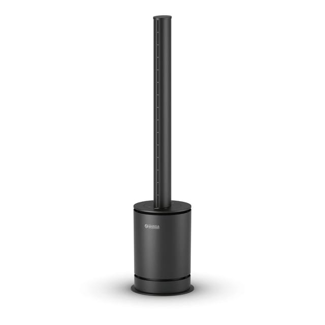 OLIMPIA SPLENDID VERTIGO Luftreiniger HEPA Filter UV-Lampe Keramiktechnologie Display