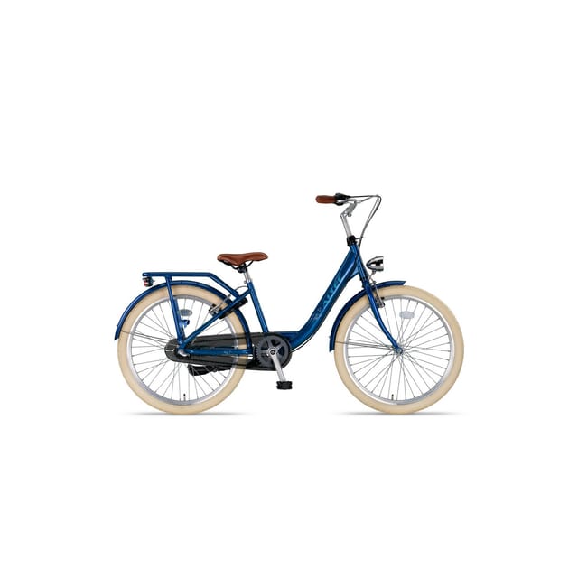 ALTEC Mädchenfahrrad TUANA 24 Zoll