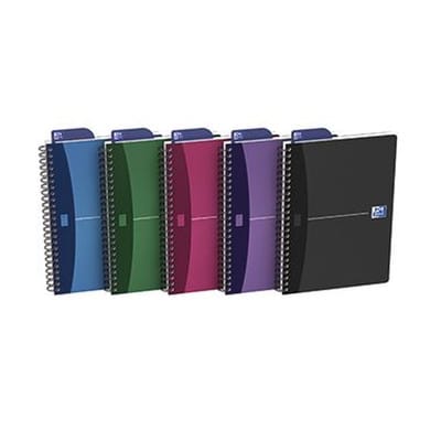 Collegeblock 100104341 DIN A5 kariert 90 Blatt