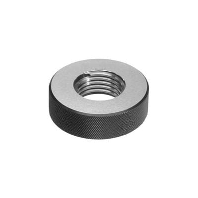 Gewinde-Gutlehrring DIN 2285, M24 x 2,0
