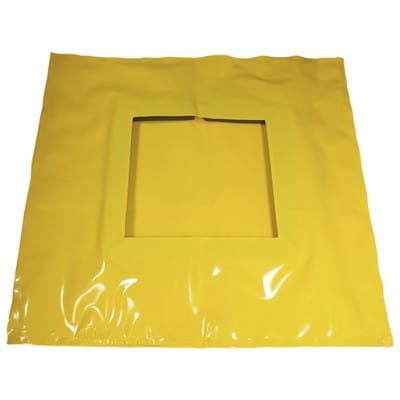 Auffangsystem Spillbag 100, 120 x 90 x 2cm