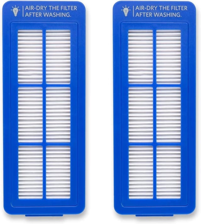 eufy Ersatz‑Set Unibody‑Filter