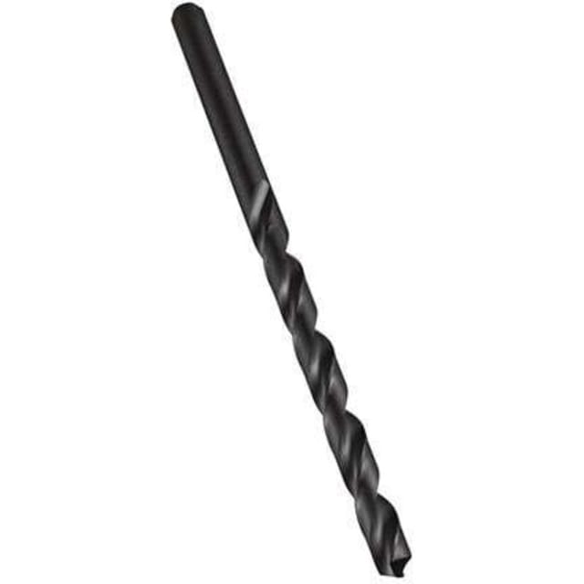 Dormer - Spiralbohrer Din 340 Typn A110 D.16.5mm Hss Profilgeschl.dampf.zyl.schaft 6xd