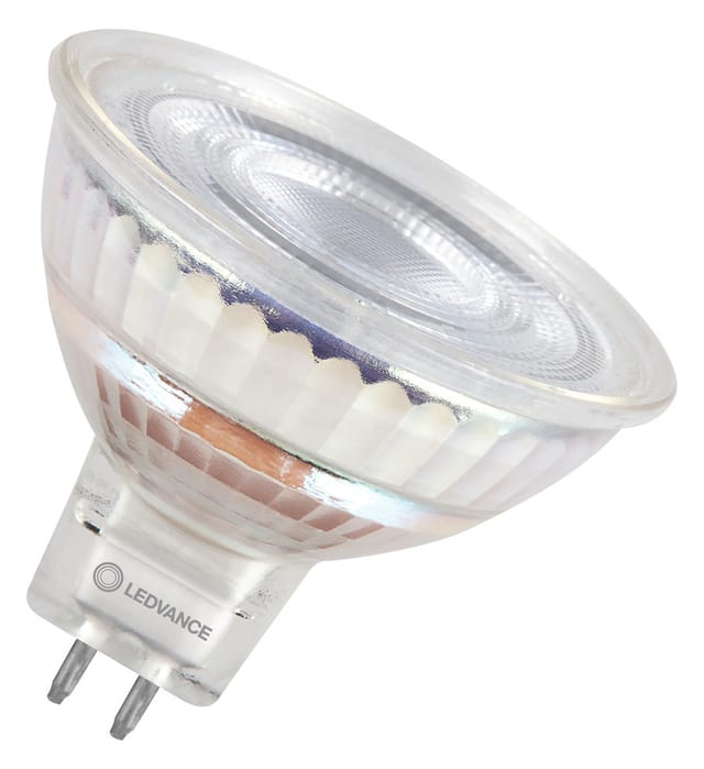 Ledvance Led Mr16 20 36° P, 2w, 3000k, Gu5.3, 210lm, 4099854457784