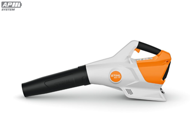 STIHL BGA 110 Grundgerät