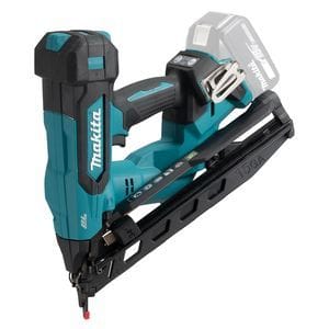 Makita Akku-Stauchkopfnagler DBN620Z, [solo - ohne Akku & ohne Ladegerät]