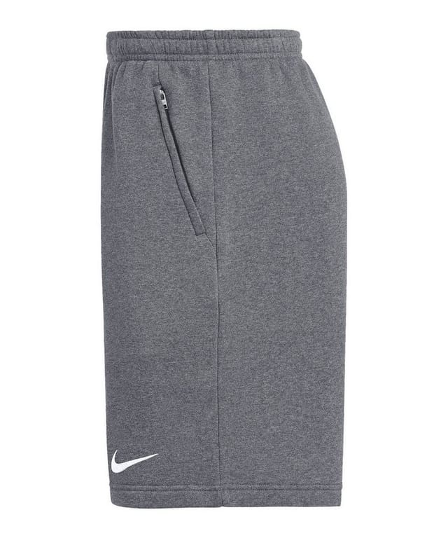 NIKE Herren Sweatshorts »Park26« (Anthrazit, XL)