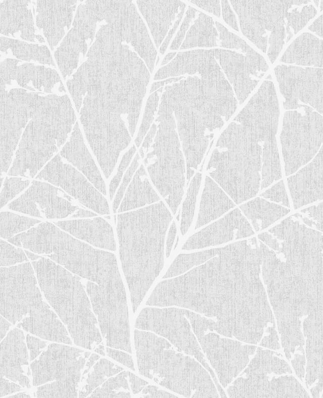 Superfresco Easy - Vliestapete - Innocence - Grau - 10mx52cm