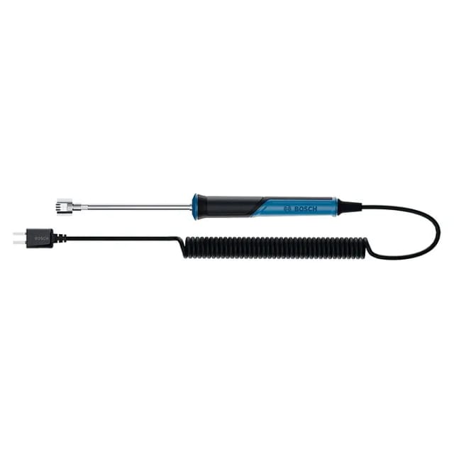Bosch Temperaturfühler (typ K) Oberfläche