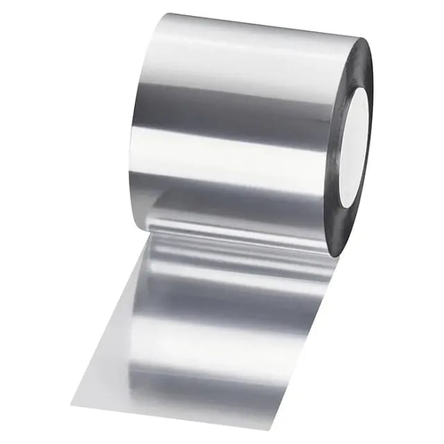 Cellpack Premio/aluminium/cw 364798 Aluminium-klebeband Silber (ø X H) 130 Mm X 100 Mm 1 St.