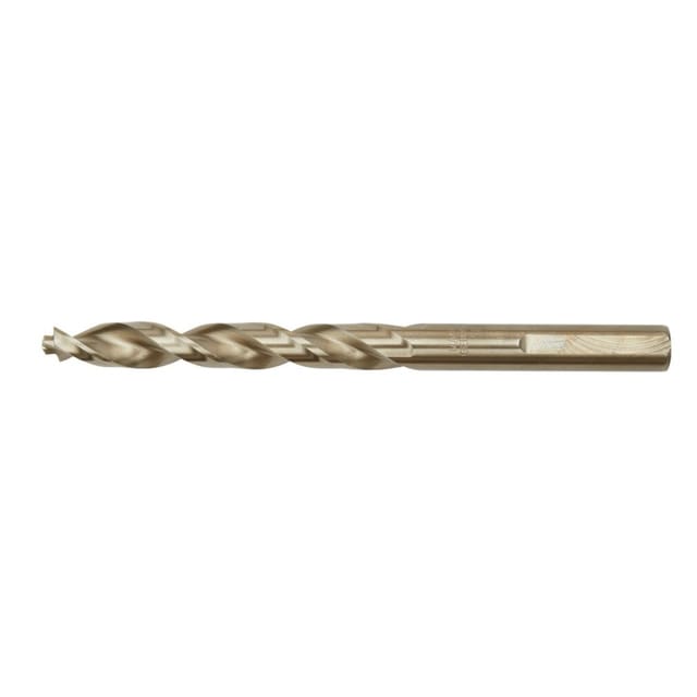 Zubehör - Metallbohrer-set, 7x109 Mm, 10-tlg. Dt4936 - Dewalt