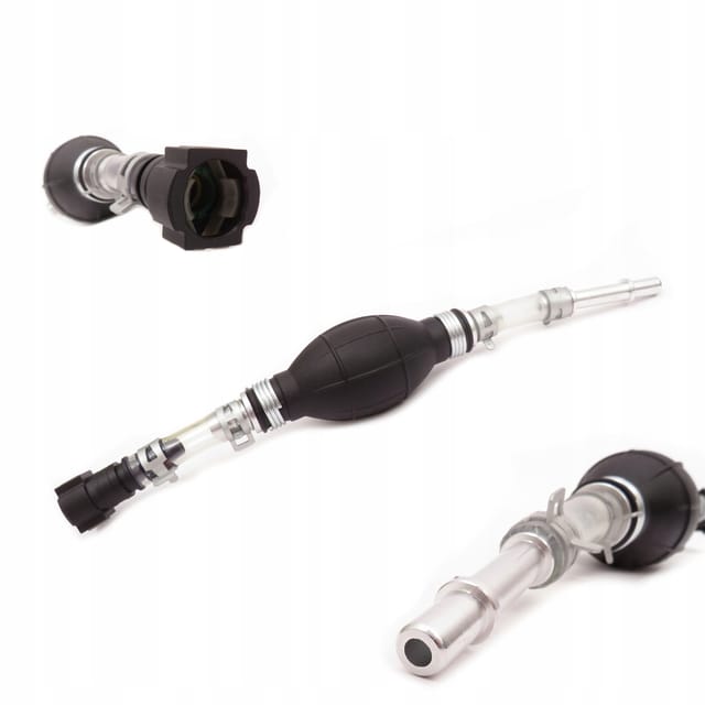 Falon-tech Ft1014 Entlüftungspumpe Für Dieselkraftstoffsysteme