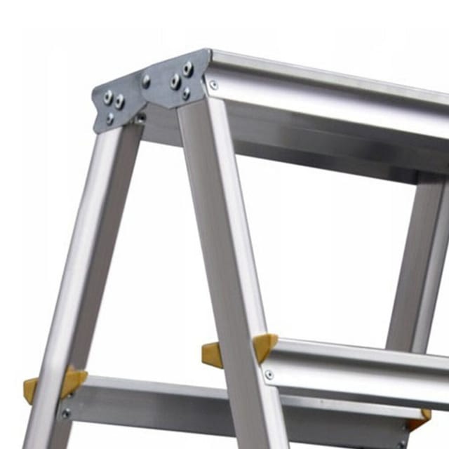 Leiter Awtools Step Ladder 150kg 182 Cm