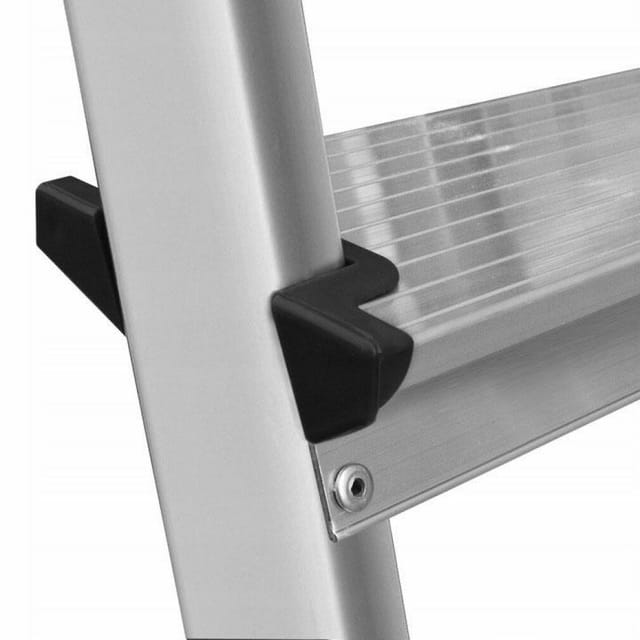 Leiter Awtools Step Ladder 7 Stufen 125 Kg Klappbar