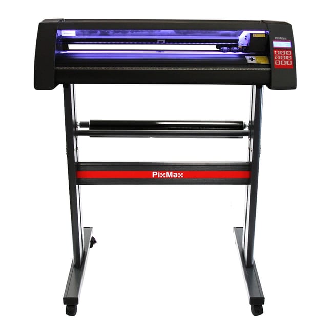 720mm Vinyl Schneideplotter Mit Led Folienplotter Schneideplotter
