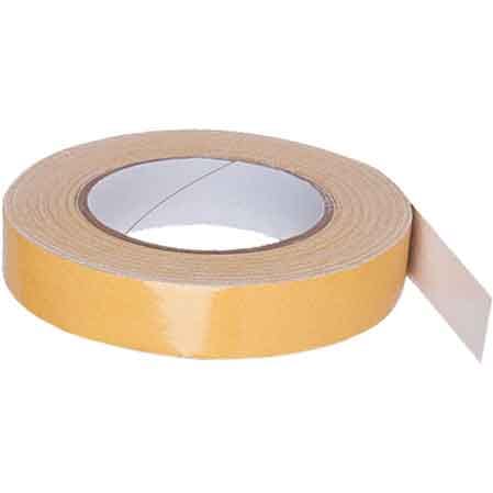 Doppelseitiges Klebeband 50 Mm X 25 M