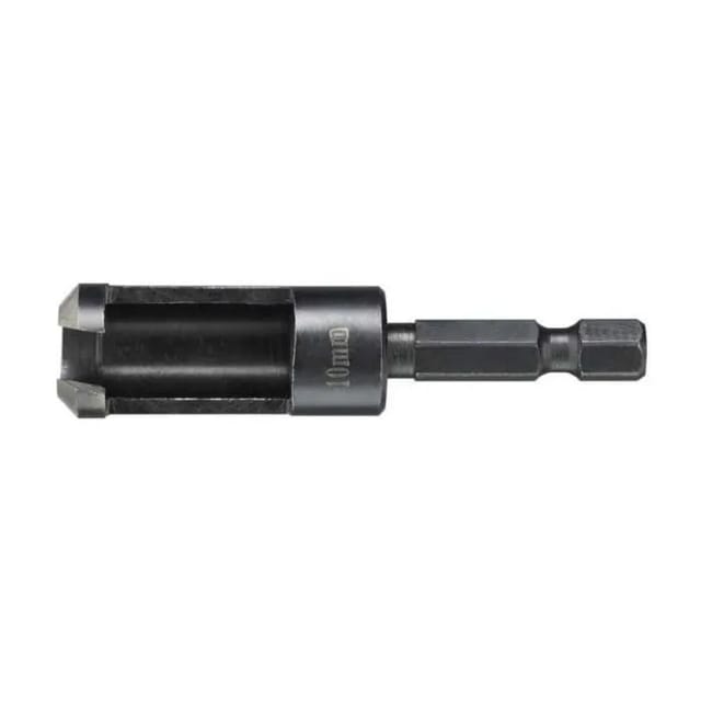 Bohrer Luna 201840105 Stahl Sechskantschaft 10 Mm