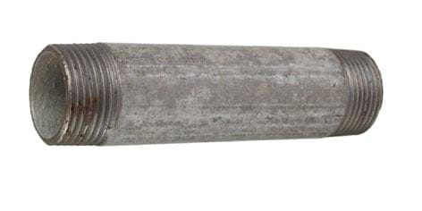 Cornat Rohrnippel 1/2 x 40 mm verzinkt