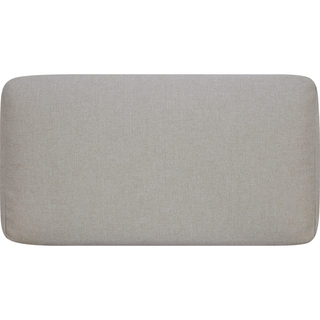 Rückenkissen für Lounge-Set Lankin 1 Stück