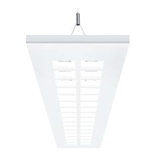 Zumtobel Group LED-Pendelleuchte 5800-840 EVG ASQ1 MIREL-L DI#42183049