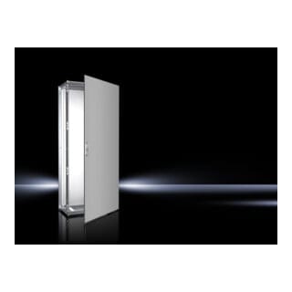 Rittal Anreih-Schranksystem 1-Tür BHT:: 800x1800x400mm VX 8454.000