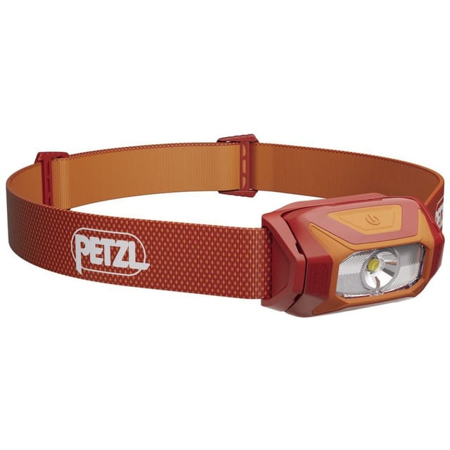 Petzl Stirnlampe Petzl TIKKINA, LED-Leuchte